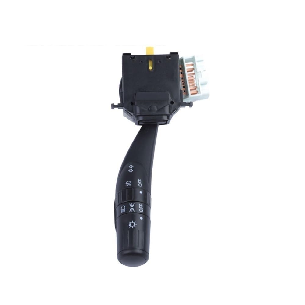 Commutateur colonne direction Subaru Forester 2008-2014 commodo clignotant phares - 5