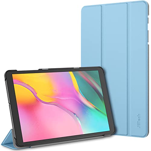 JETech Funda Compatible Samsung Galaxy Tab A 10,1 2019 (SM-T510/T515) (Azul)