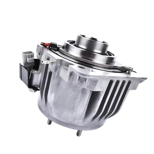 Rear Differential Viscous Coupler Coupling 2009-2015 for Toyota Venza Matrix AWD All Wheel Drive OE 4130368013