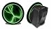 Can You Imagine Pocket Plasma with Clip, Green
