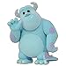 Fluffy Puffy - Pixar - Monstruos S.A. - Sulley