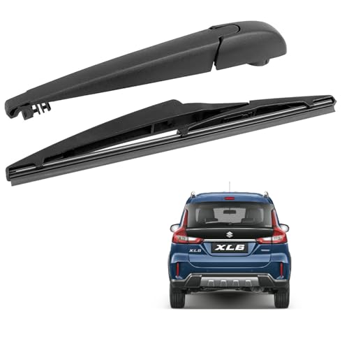 Image of Rear Wiper Arm With Blade Set For Maruti XL6 (pack of 2)