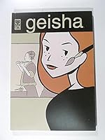 Geisha 0966712722 Book Cover
