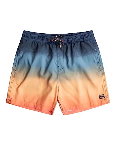 Billabong All Day Fade - Short de Natación para Chicos 8-16