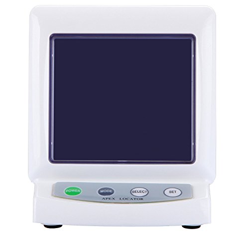 Prodent Dental Endodontic Apex Locator Endodontic Root Canal Finder With Accessories Apex111 #TOP1