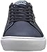 Levi's Woodward Sportswear, Zapatillas para Hombre, Azul (Sneakers 17), 40 EU