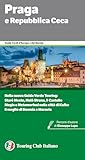 expert cecb vaud  Praga e Repubblica Ceca: Nella nuova Guida Verde Praga e Repubblica Ceca: Nella nuova Guida Verde Touring: Staré Mesto, Malá Strana, il Castello Magia ... (Guide Verdi d\'Europa) (Italian Edition)