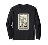 Skeleton Tarot Astrology Zodiac Occult Witch by RJ