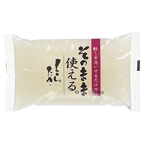 Shimonitaya Konjac Noodle Shirataki 200 g
