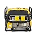 POLLOR Petrol Generator 1100W Max, Portable 4-Stroke 900W, Power 230V, Camping & Home Backup Generator, 5L Fuel Tank, Recoil Start