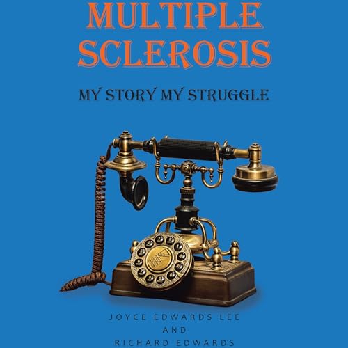 Multiple Sclerosis cover art