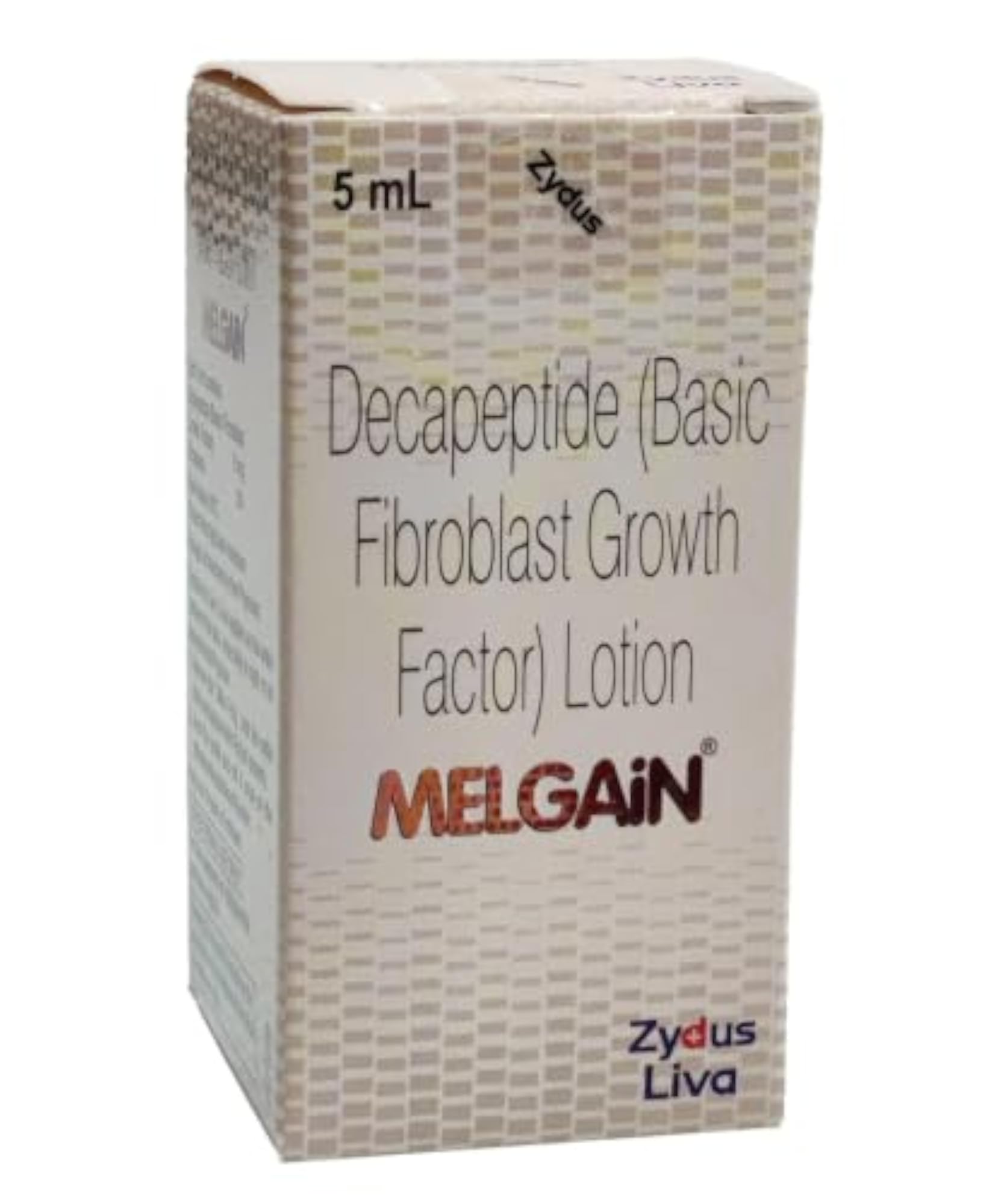 SE_Melgain Lotion