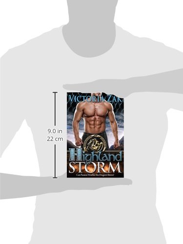 Highland Storm (Guardians of Scotland) - Image 3