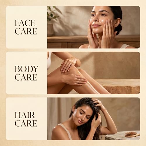 Image of Aromatico Olive Oil Extra Virgin 100% Pure Cold Pressed Oil for Hair, Skin & Body Deep Nourishment | Rich in Antioxidants | Multipurpose Natural Oil - 100ml