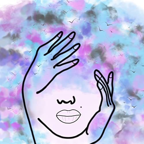 The Thoughts of SHE : A Poetry Podcast copertina