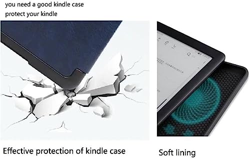Custodia per nuovissimo Kindle 10a generazione