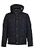 Produktbild G.I.G.A. DX Herren Hafiron Casualjacke, Dunkelnavy, L