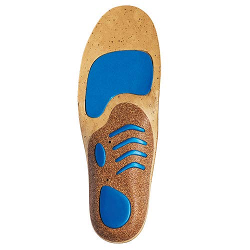 Bootdoc Explore Mid Arch - 40