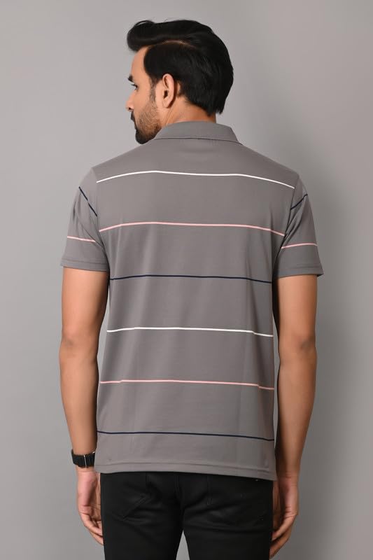 Image of ARBOUR Men's Stylish & Comfortable T Shirt