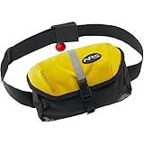 NRS Kayak Tow Line, Yellow, 50002.01.100