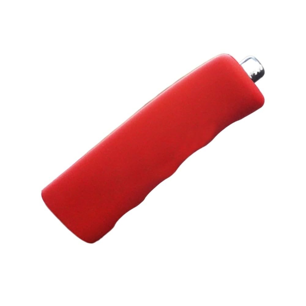 Depressore Del Freno Antiscivolo Con Rivestimento In Silicio Per Auto - 2