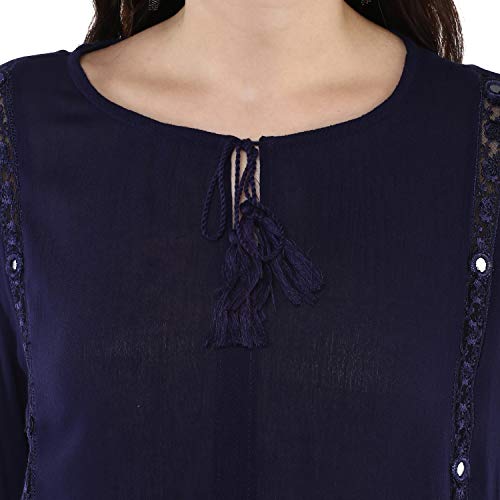Image of Harpa Women's Regular fit Top