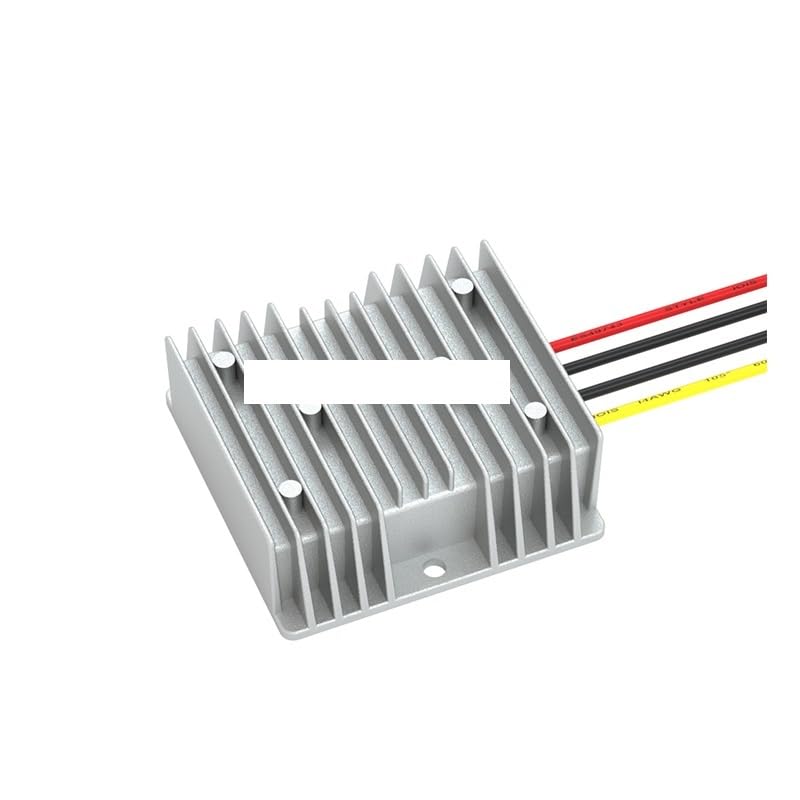 Convertisseur 12V CA vers 12V CC alimentation buck boost 24V 10A