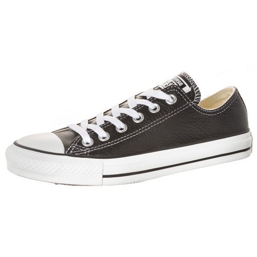 Converse Men's Chuck Taylor All Star Leather Sneaker