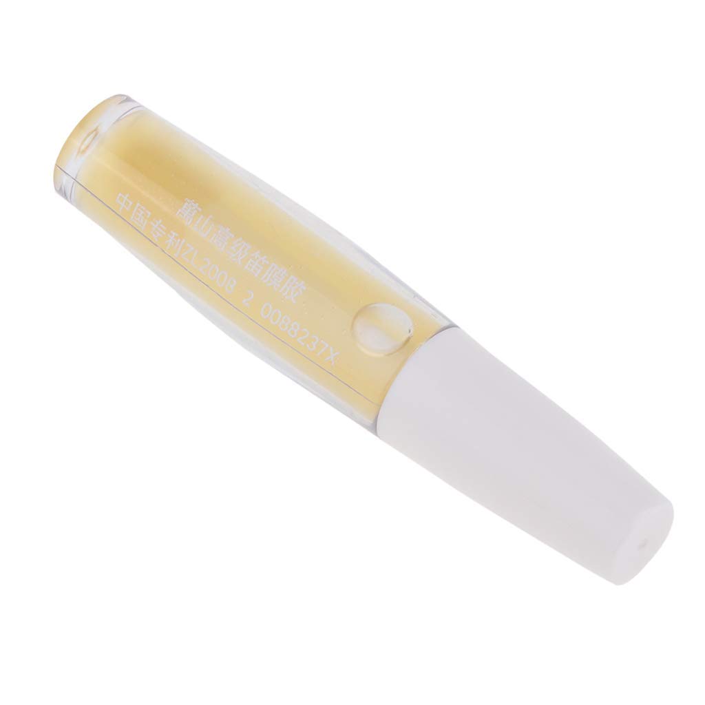 U0026 Colle professionnelle Dizi Membrane instrument de musique Cadeau pour les amateurs de musique