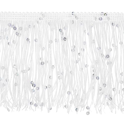 uxcell 2 Yards of 10cm/4
