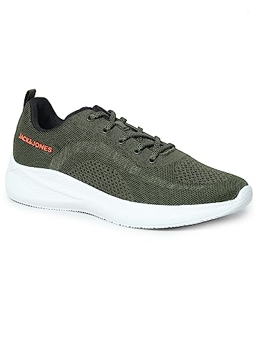 Image of Jack & Jones Mens 128856602 Sneakers