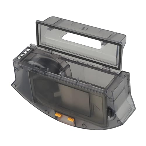 ESSJBPMJ Water Tank Dust Box for ABIR X5 X6 X8