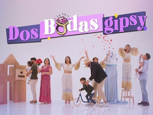 Dos bodas gipsy