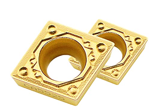 CCMT060204-HQ CA5525, 50pcs/lot CNC Turning Inserts