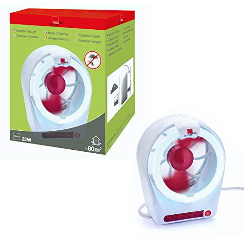 SWISSINNO NaturalControl 1 719 Release Creepy Crawlies Humanely 001 22 W