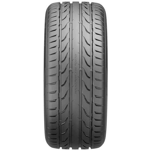 General Tire GMAX RS Performance Tire