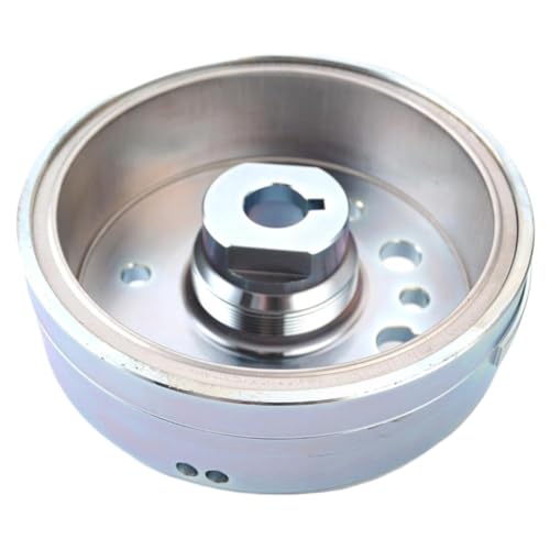 Volant d'inertie de stator 32102-38F00 : stop aux ratés moteur sur quad LTA400 F