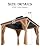 GAOMON Hardtop Spruce Wood Gazebo 10'x10', with Double Roof of Metal Sheets, 4.7'' Heavy Duty Poles, Net, and Curtain, Permanent Building for Patio, Deck, Backyard, Lawn, and Garden, Khaki