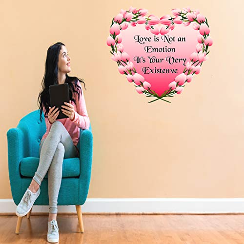 Image of Rangoli Vinyl Wall Sticker Self-Adhesive Wall Decor for Home, Office, Bedroom, and Living Room Decor Easy to Apply & Peel. Parent 5, Design-18