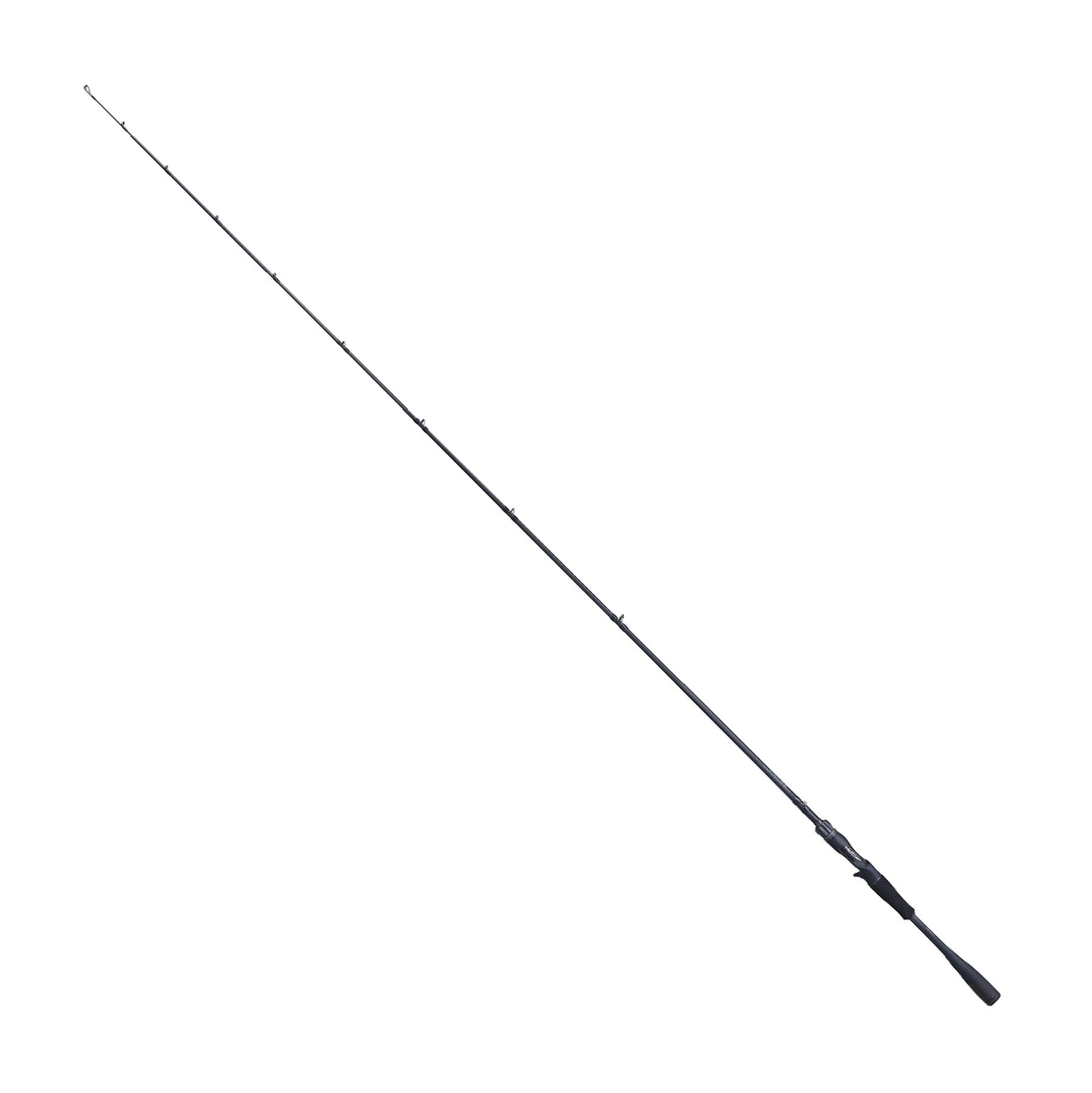 Amazon | シマノ(SHIMANO) バスロッド 26ゾディアス 166H-SB | シマノ