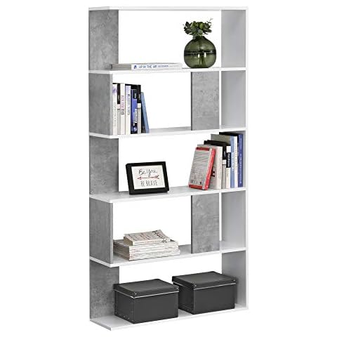 Étagère Design en.Casa Cover
