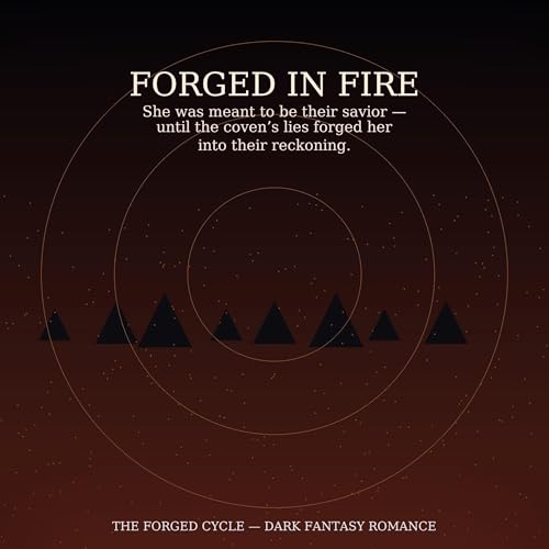 Forged in Fire cover art