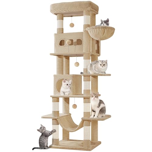 Hzuaneri 170 cm Grand Arbre...