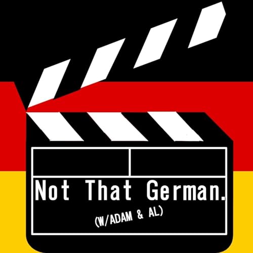 36 - All Cops Are BlacKkKlansman (Season Finale)