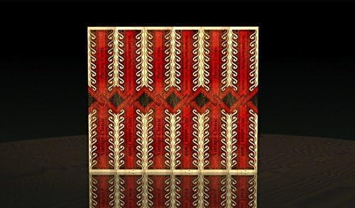 Bicycle Vintage Playing Cards