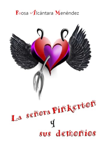 La señora Pinkerton y sus demonios