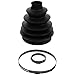 Moog 5440B Constant Velocity Boot Kit
