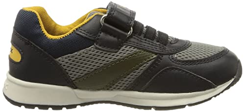 Geox B Pavlis Boy B, Sneakers Bambini e ragazzi