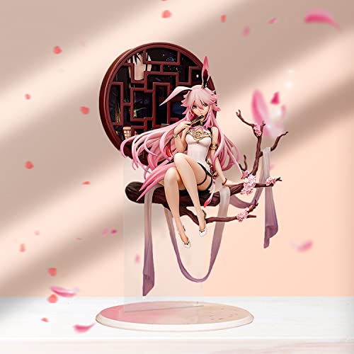 Honkai Impact Yae Sakura Pvc Action Figure Collectible Decorative Cute Statue #TOP1