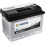70 Amperios - Potencia de arranque en frio 640 EN